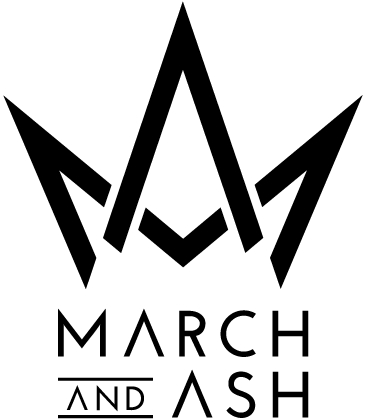 March And Ash