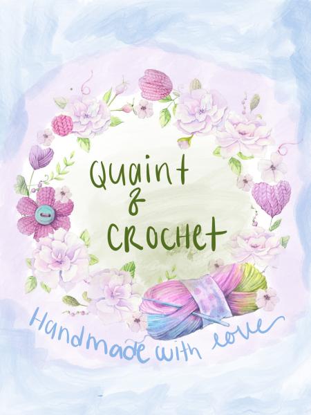 QuaintAndCrochet