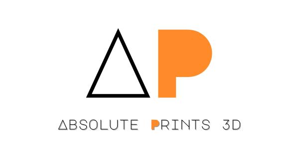 Absolute Prints 3D