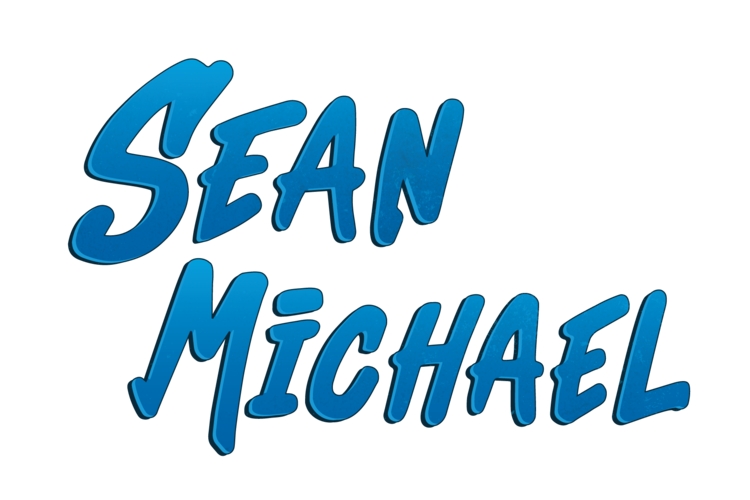 Sean Michael Artist