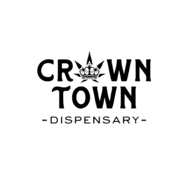 Crowntown Dispensary