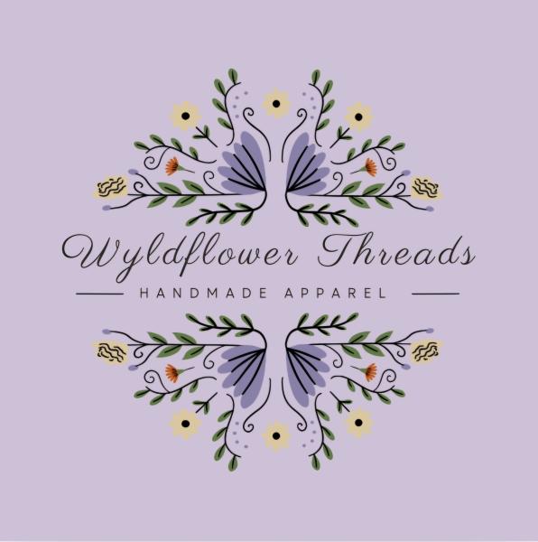 Wyldflower Threads