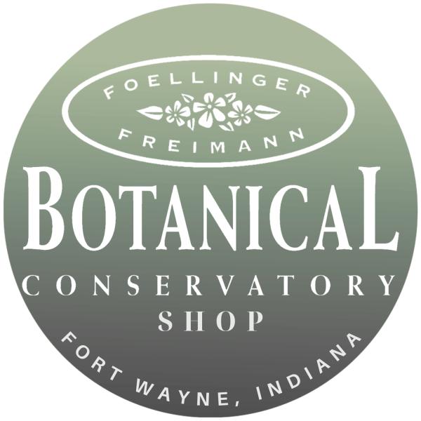 Botanical Conservatory Shop