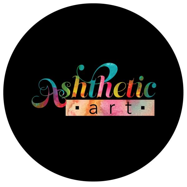 Ashthetic Art