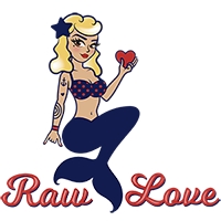 Raw Love Sunscreen