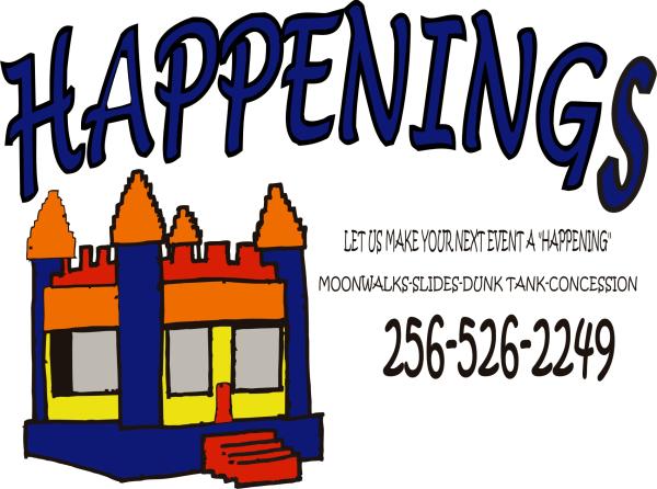 Happenings LLC