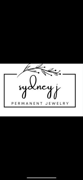 sydney j Permanent Jewelry