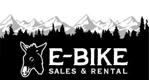 Ebike Tours & Rental Manitou Springs dba: Ebike Outfitters