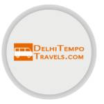 Delhi Tempo Travels