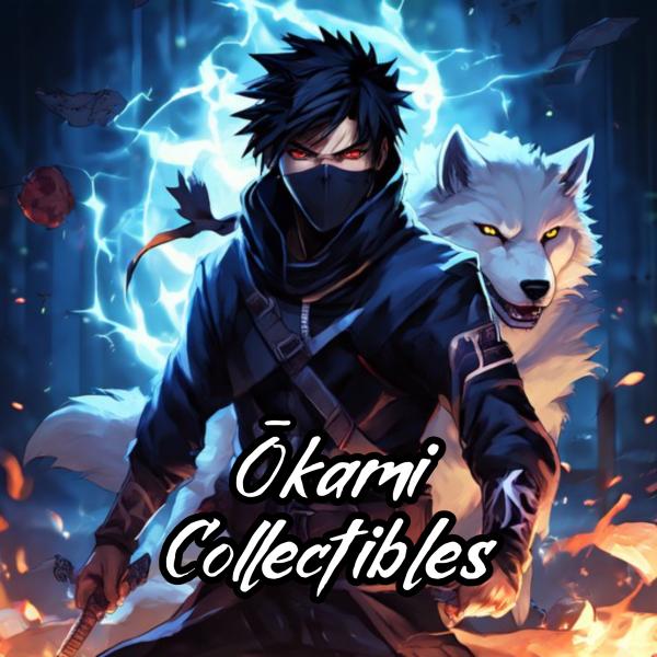 Okami Collectibles