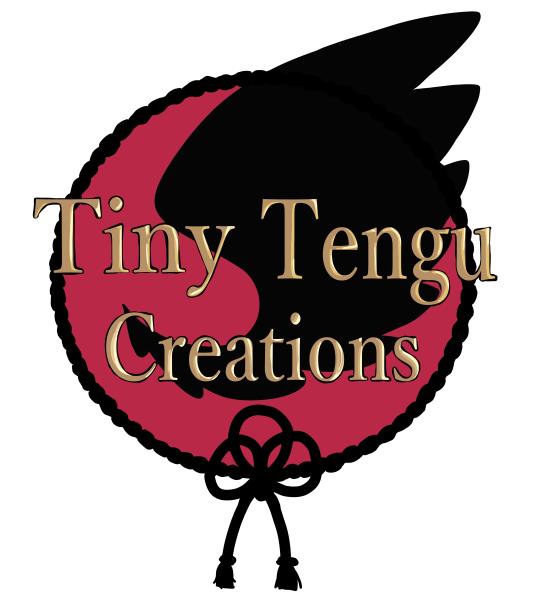 Tiny Tengu Creations