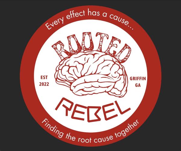 Rooted Rebel Chiropractic