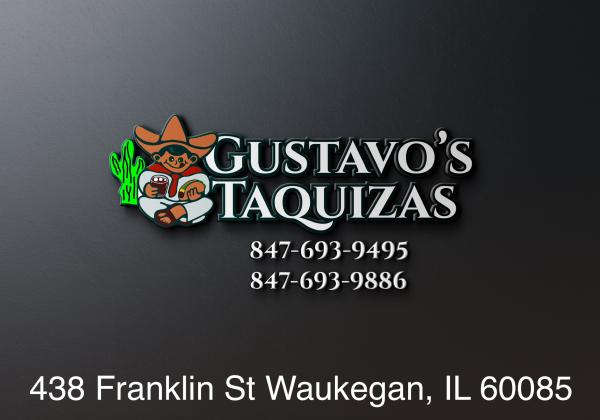 Gustavo’s Taquizas