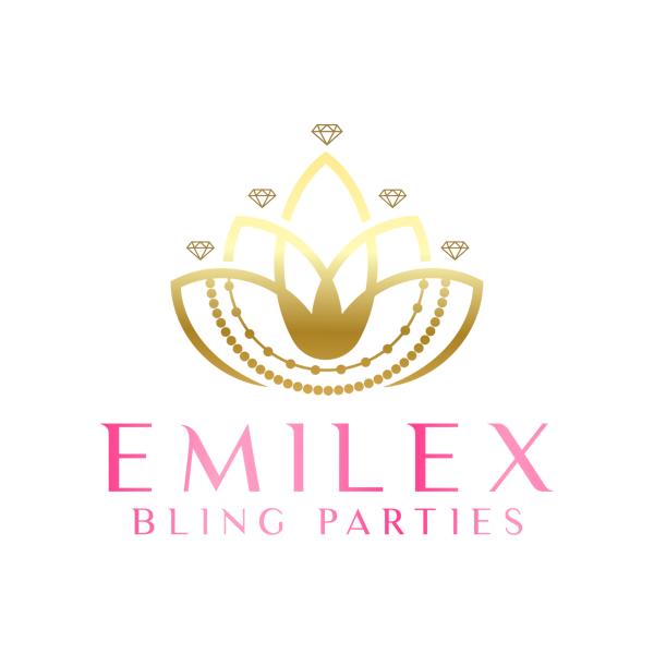 EmiLex Bling Parties