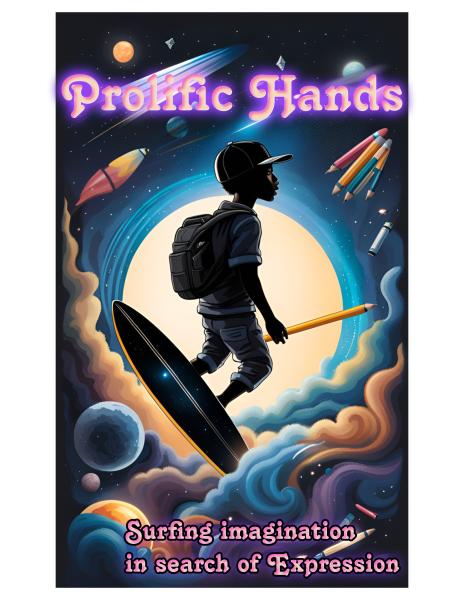 Prolific Hands