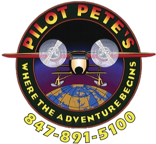 PILOT PETE'S