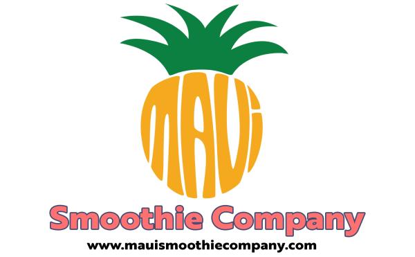 Maui Smoothie Company