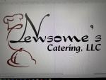 Newsome’s Catering LLC