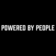 Powered by People