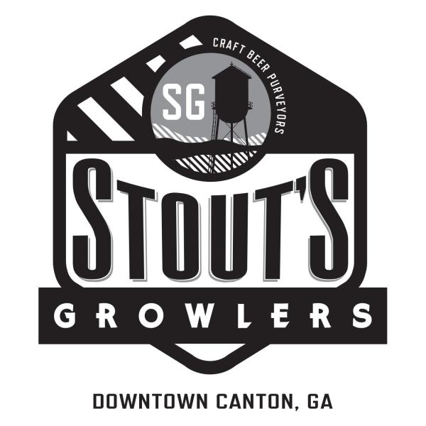 Stout's Growlers