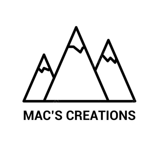 Mac’s Creations