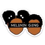 Melanin Gang