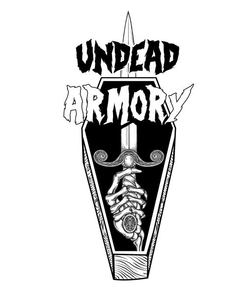 Undead Armory