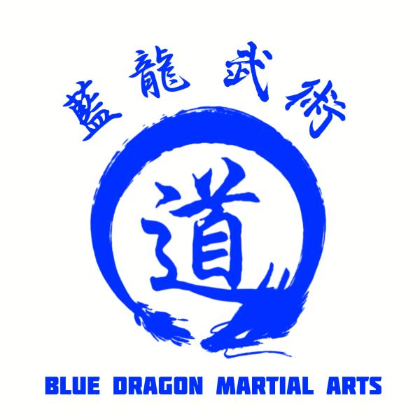 Blue Dragon Martial Arts