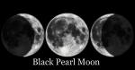 Black Pearl Moon