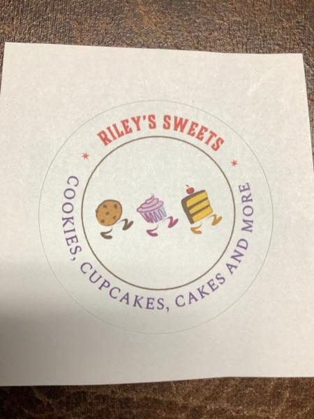 Riley’s Sweets