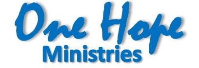 One Hope Ministries, Inc.