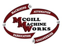 McGill Machine Works