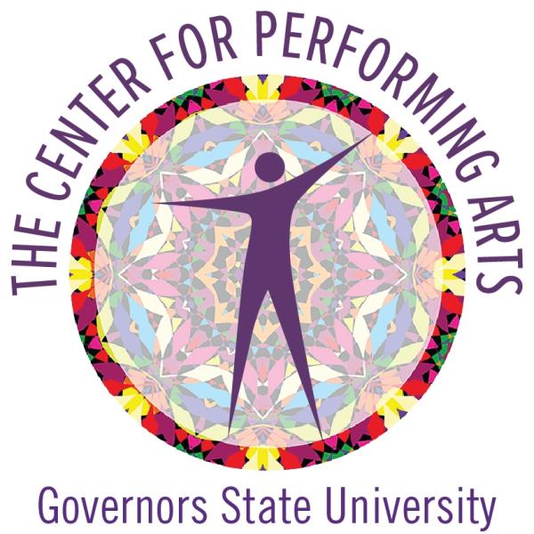 The Center for Performing Arts at Governors State University