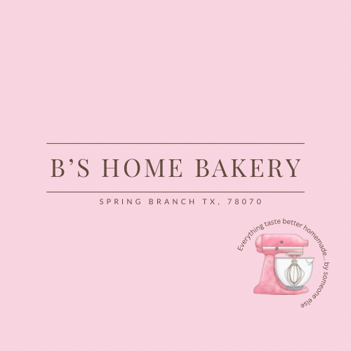 B’s Home Bakery