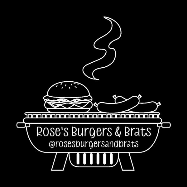 Rose's Burgers & Brats