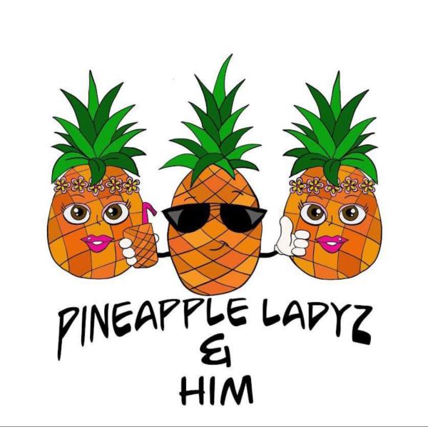 Pineappleladyz