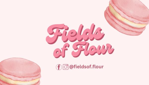 Fields of Flour