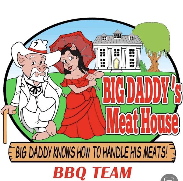 Big Daddy's Meat House