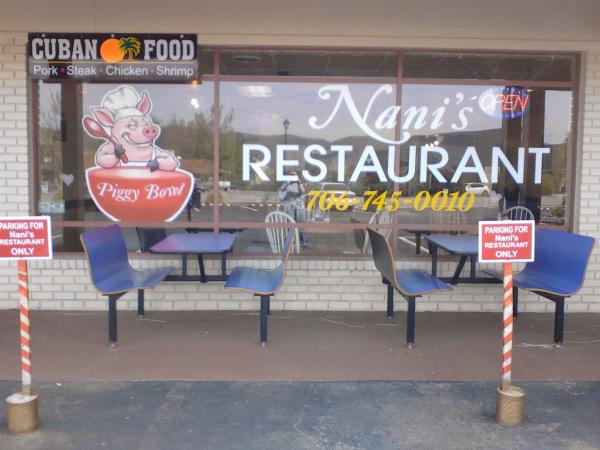 Nani's Restaurant