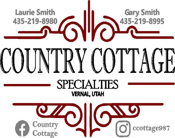 Country Cottage Specialties