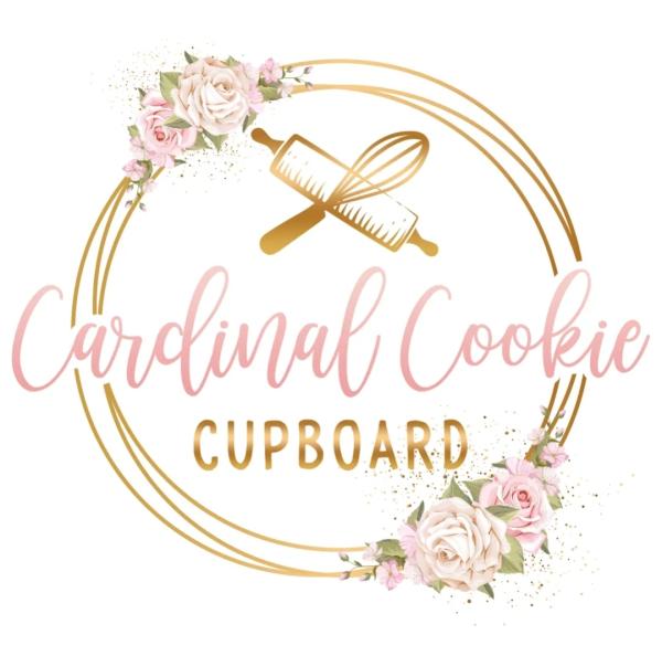 Cardinal Cookie Cupboard