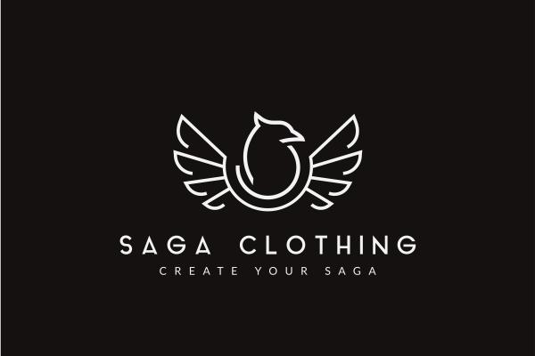 Saga Clothing Co.