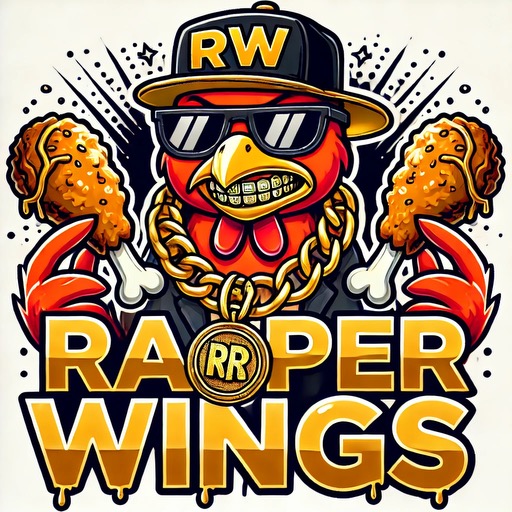 Rapper wingz