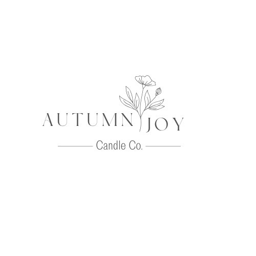 Autumn Joy Candle Company