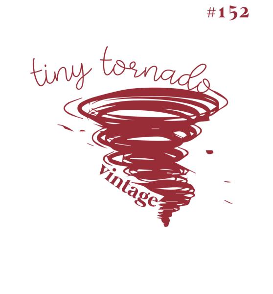 Tiny Tornado