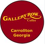 Gallery Row Coffee