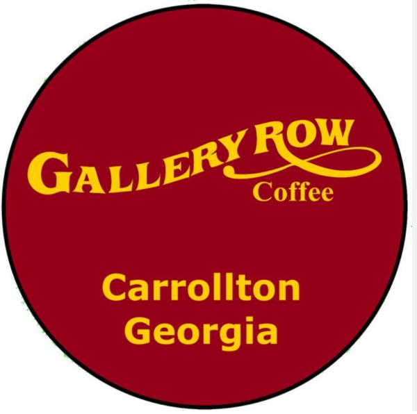 Gallery Row Coffee