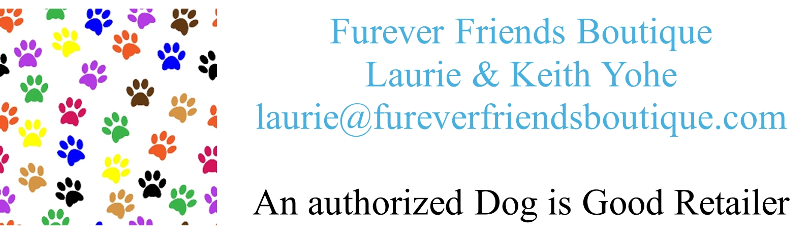 Furever Friends Boutique