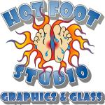 Hot Foot Studio