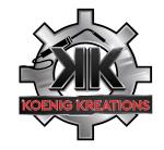 Koenigs Kreations